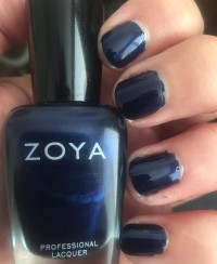 zoya nail polish and instagram gallery image 29