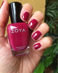 zoya nail polish and instagram gallery image 10