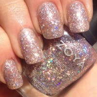 zoya nail polish and instagram gallery image 16