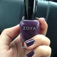 zoya nail polish and instagram gallery image 5