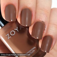 zoya nail polish and instagram gallery image 14