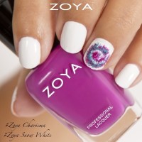 zoya nail polish and instagram gallery image 7