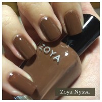 zoya nail polish and instagram gallery image 9