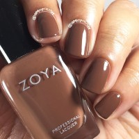 zoya nail polish and instagram gallery image 1