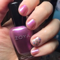 zoya nail polish and instagram gallery image 61