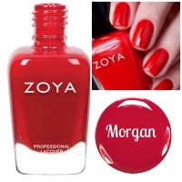 zoya nail polish and instagram gallery image 27