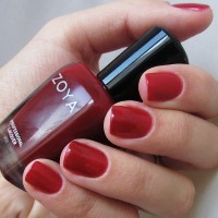 zoya nail polish and instagram gallery image 0