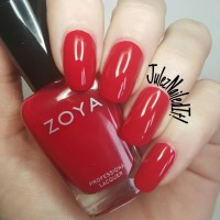 zoya nail polish and instagram gallery image 20