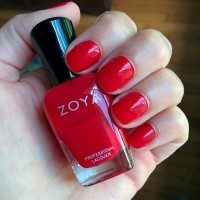 zoya nail polish and instagram gallery image 14