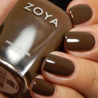 zoya nail polish and instagram gallery image 1