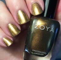 zoya nail polish and instagram gallery image 24