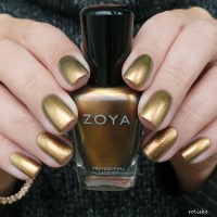 zoya nail polish and instagram gallery image 15