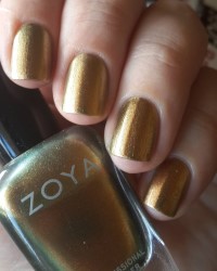 zoya nail polish and instagram gallery image 12