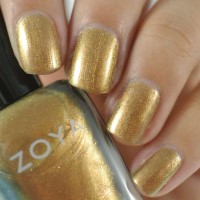 zoya nail polish and instagram gallery image 11