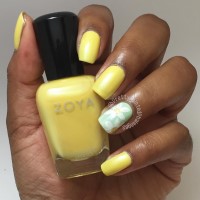 zoya nail polish and instagram gallery image 20