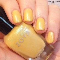 zoya nail polish and instagram gallery image 18