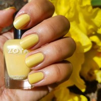 zoya nail polish and instagram gallery image 16