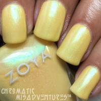 zoya nail polish and instagram gallery image 8