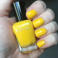 zoya nail polish and instagram gallery image 18