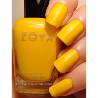 zoya nail polish and instagram gallery image 11