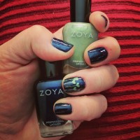 zoya nail polish and instagram gallery image 25