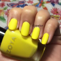 zoya nail polish and instagram gallery image 20