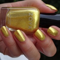 zoya nail polish and instagram gallery image 6