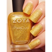 zoya nail polish and instagram gallery image 2