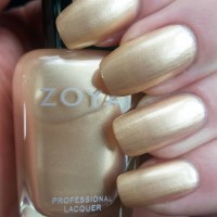 zoya nail polish and instagram gallery image 3