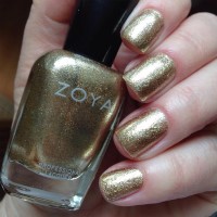 zoya nail polish and instagram gallery image 18