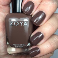 zoya nail polish and instagram gallery image 9