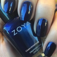 zoya nail polish and instagram gallery image 9