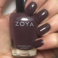 zoya nail polish and instagram gallery image 35