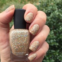 zoya nail polish and instagram gallery image 16