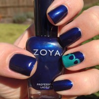 zoya nail polish and instagram gallery image 31