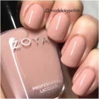 zoya nail polish and instagram gallery image 11