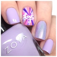 zoya nail polish and instagram gallery image 27