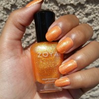 zoya nail polish and instagram gallery image 12