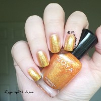 zoya nail polish and instagram gallery image 8