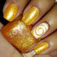 zoya nail polish and instagram gallery image 3