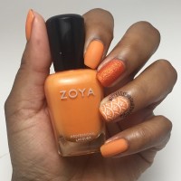 zoya nail polish and instagram gallery image 26