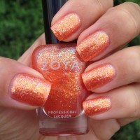 zoya nail polish and instagram gallery image 8