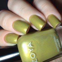 zoya nail polish and instagram gallery image 29