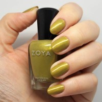 zoya nail polish and instagram gallery image 27