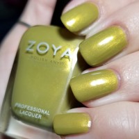 zoya nail polish and instagram gallery image 22