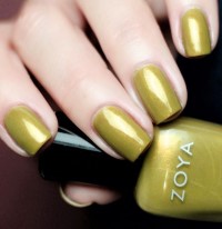 zoya nail polish and instagram gallery image 12