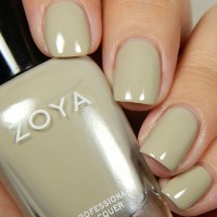 zoya nail polish and instagram gallery image 2