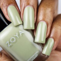 zoya nail polish and instagram gallery image 13