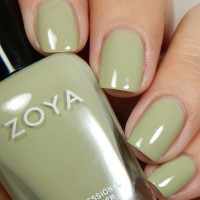 zoya nail polish and instagram gallery image 11