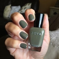 zoya nail polish and instagram gallery image 2